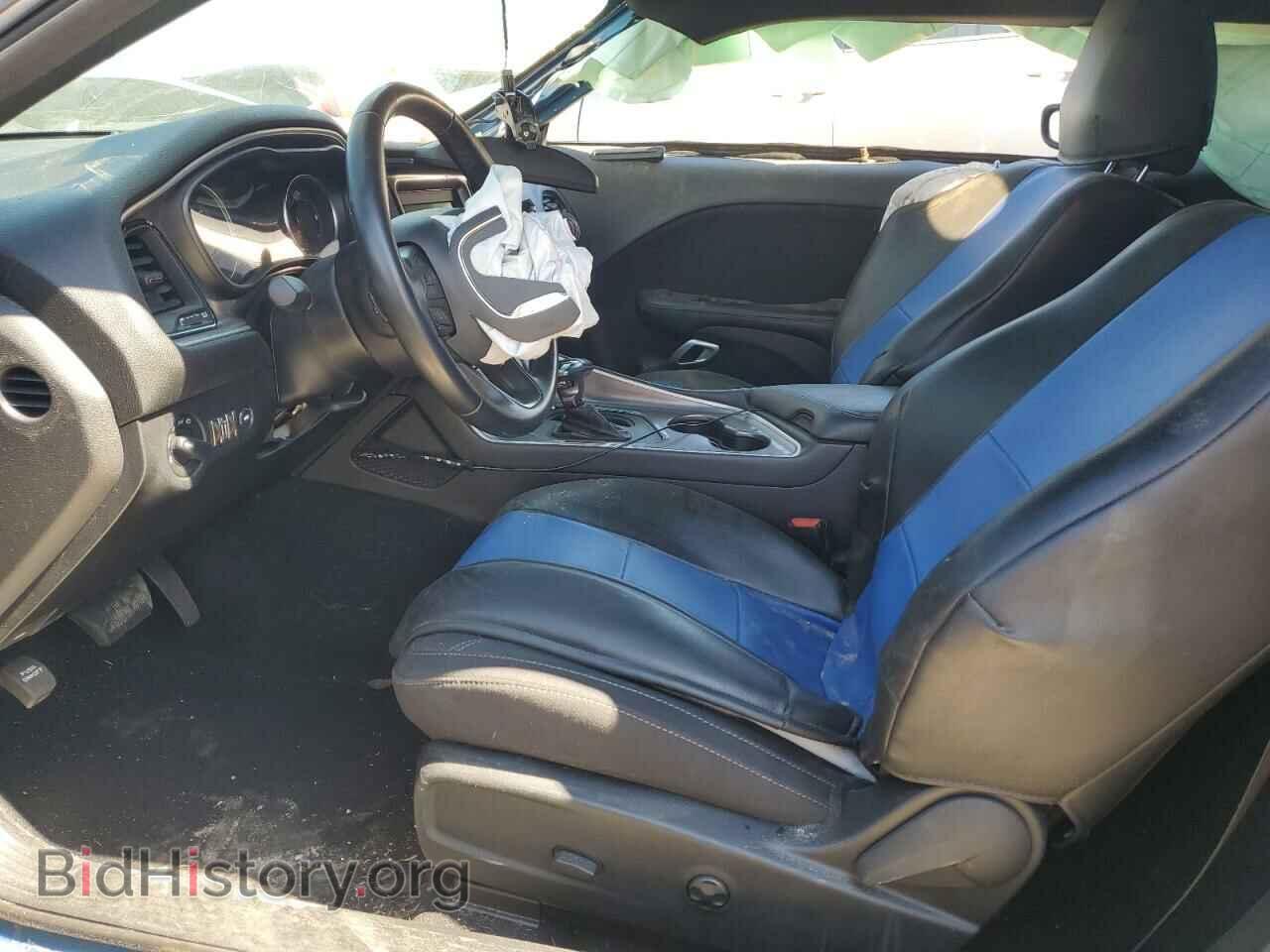 2020 DODGE CHALLENGER - VIN: 2C3CDZAG7LH188828 - Photo 7