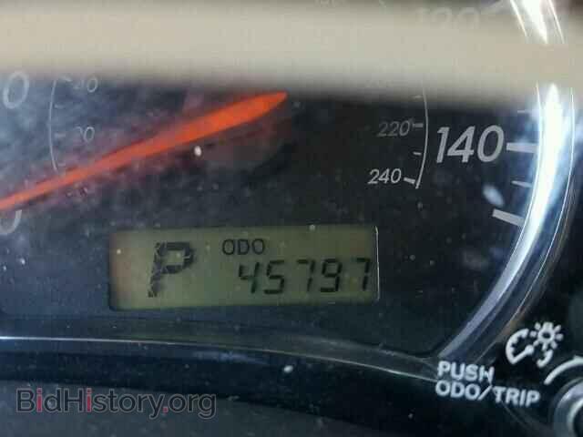 2011 TOYOTA COROLLA - VIN: 2T1BU4EE6BC598452 - Фото 8