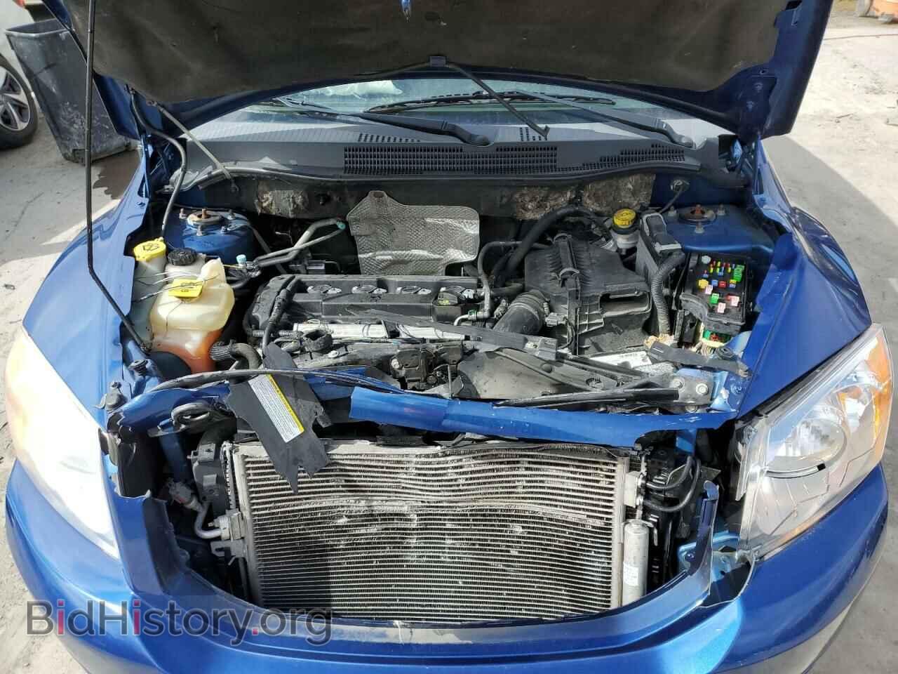 2010 DODGE CALIBER - VIN: 1B3CB4HA4AD545531 - Фото 11