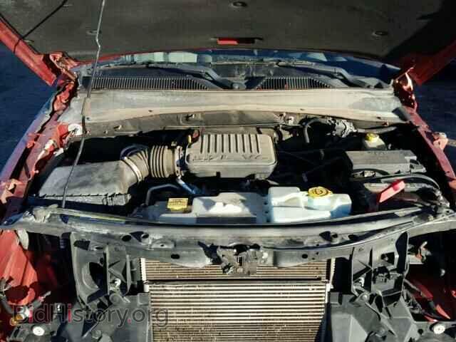 2007 DODGE NITRO - VIN: 1D8GU28K47W663651 - Фото 7