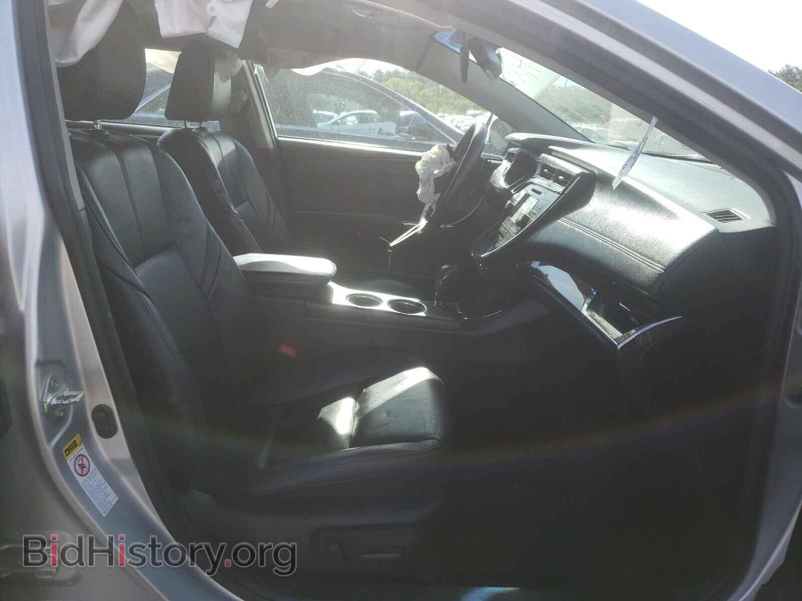 2013 TOYOTA AVALON - VIN: 4T1BK1EB5DU034271 - Фото 5