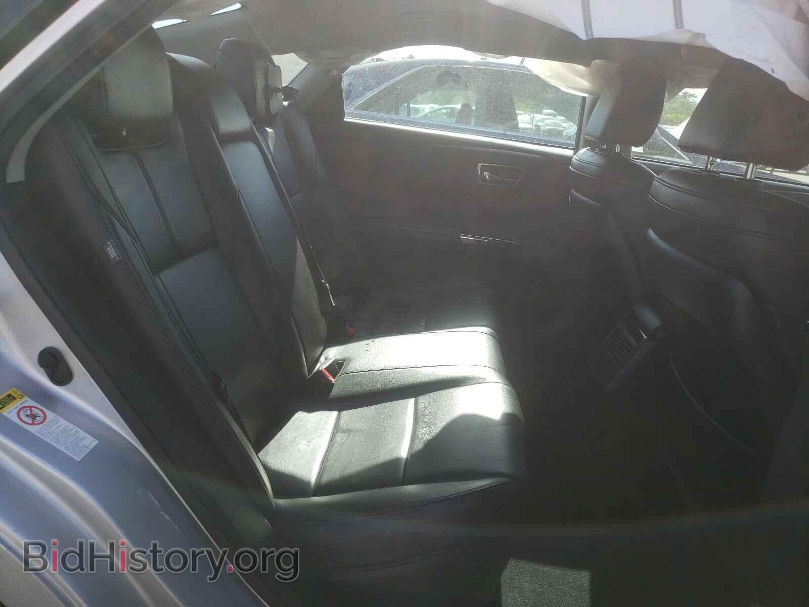 2013 TOYOTA AVALON - VIN: 4T1BK1EB5DU034271 - Фото 6