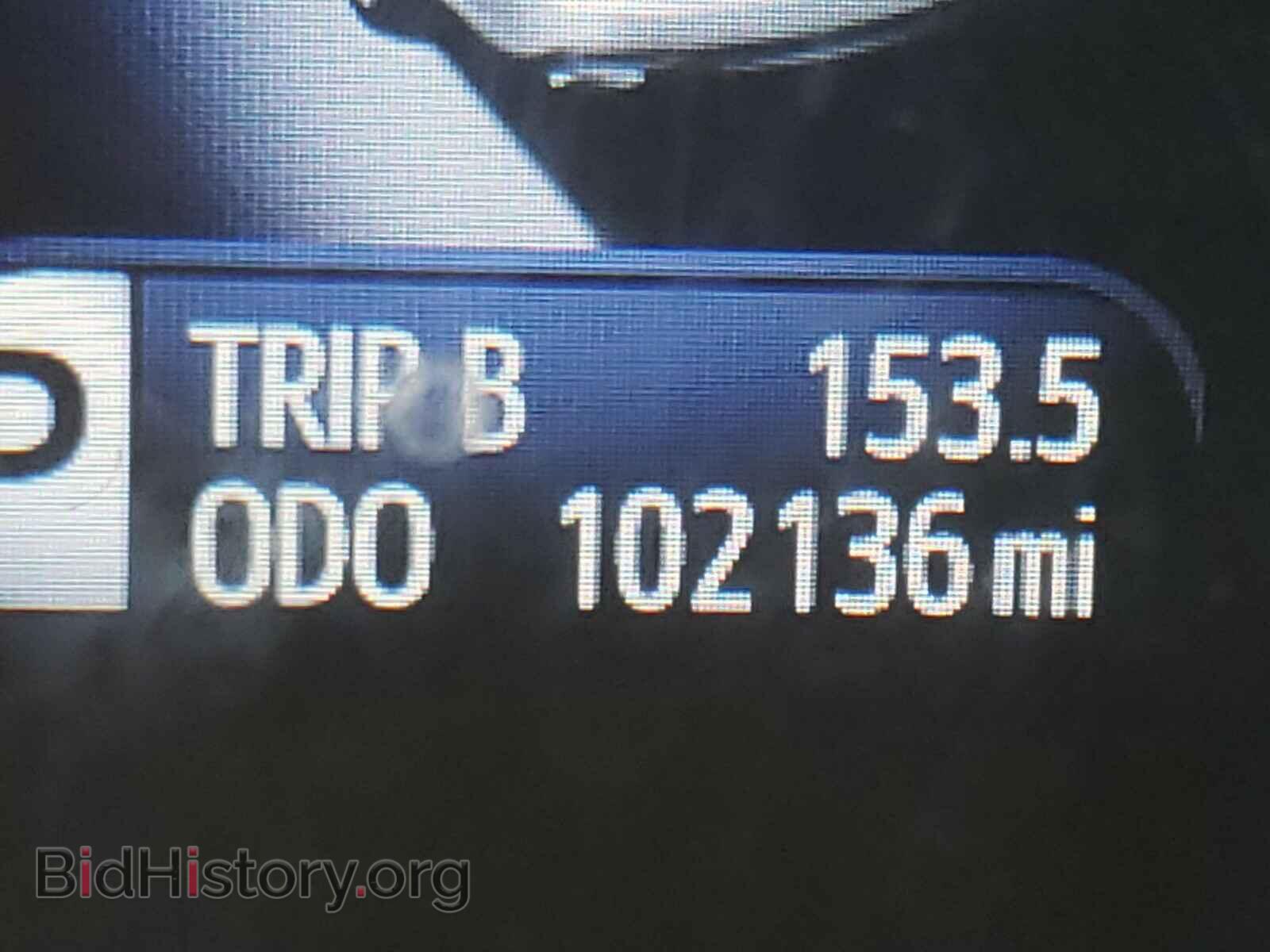 2013 TOYOTA AVALON - VIN: 4T1BK1EB5DU034271 - Фото 8