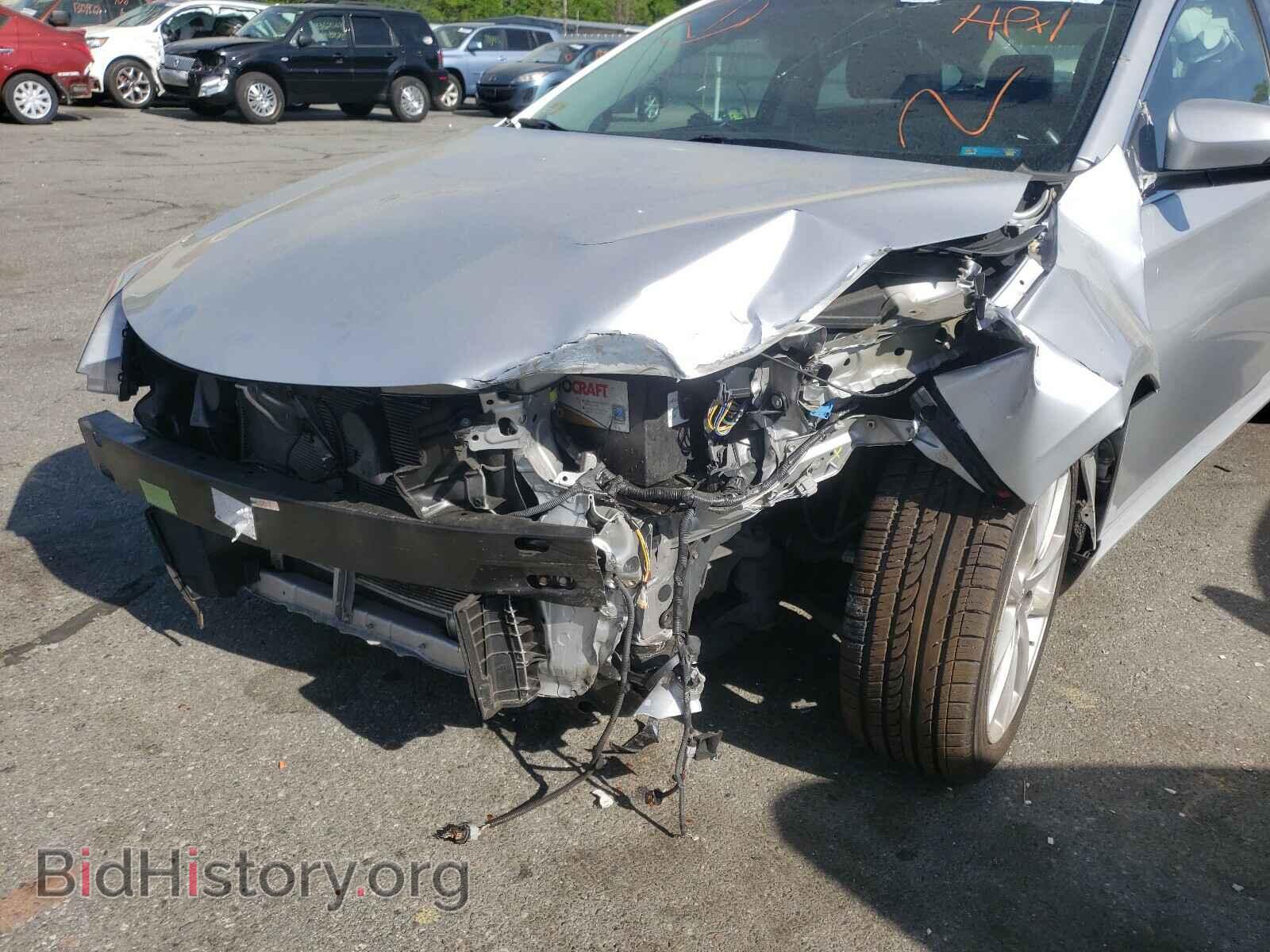 2013 TOYOTA AVALON - VIN: 4T1BK1EB5DU034271 - Фото 9