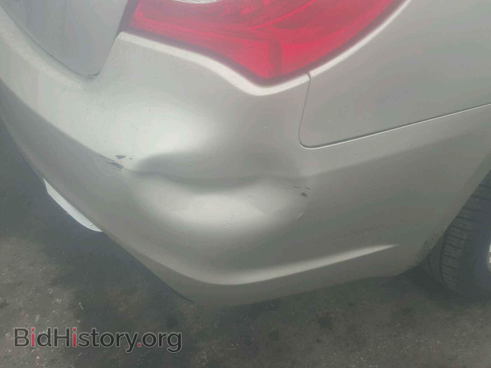 2013 CHRYSLER 200 - VIN: 1C3CCBCG2DN724066 - Photo 9