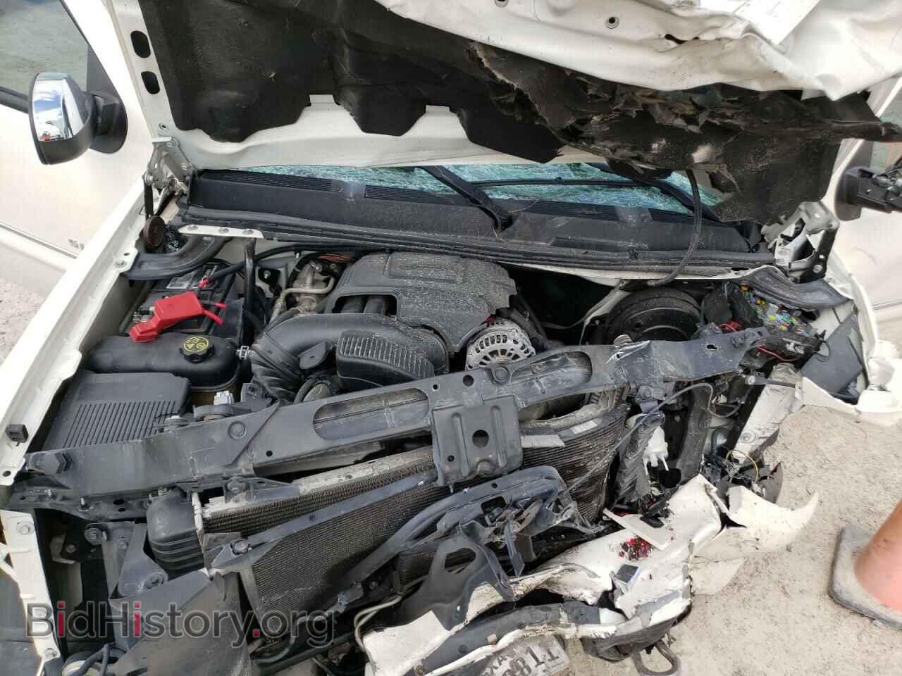 2013 CHEVROLET SILVERADO - VIN: 3GCPCTE2XDG361173 - Фото 7