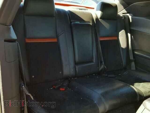 2008 DODGE CHALLENGER - VIN: 2B3LJ74W98H311968 - Фото 6