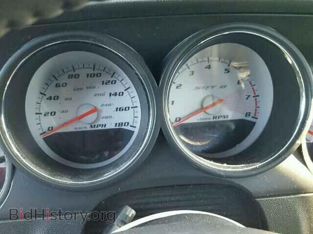 2008 DODGE CHALLENGER - VIN: 2B3LJ74W98H311968 - Фото 8