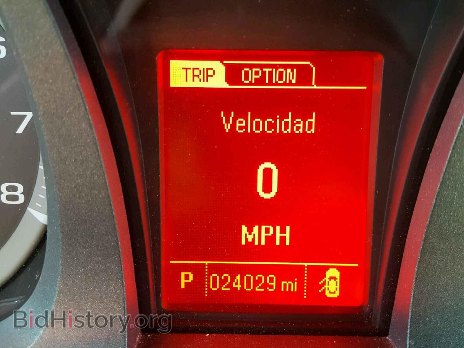 2016 GMC TERRAIN - VIN: 2GKALMEK3G6104680 - Фото 8