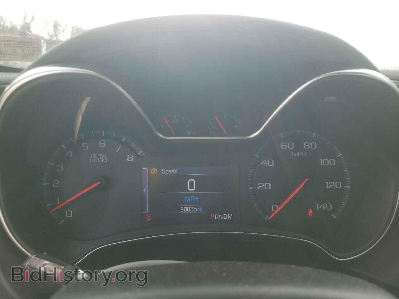 2014 CHEVROLET IMPALA - VIN: 2G1125S39E9215952 - Фото 9