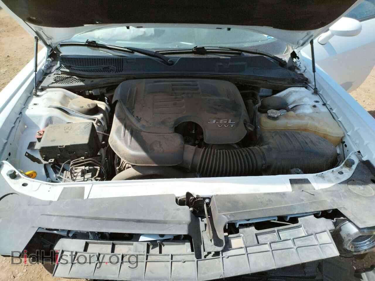 2018 DODGE CHALLENGER - VIN: 2C3CDZAG3JH271248 - Фото 11