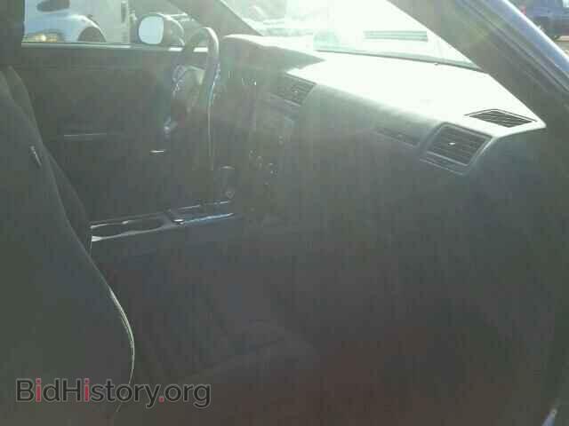 2014 DODGE CHALLENGER - VIN: 2C3CDYBT8EH181718 - Фото 5