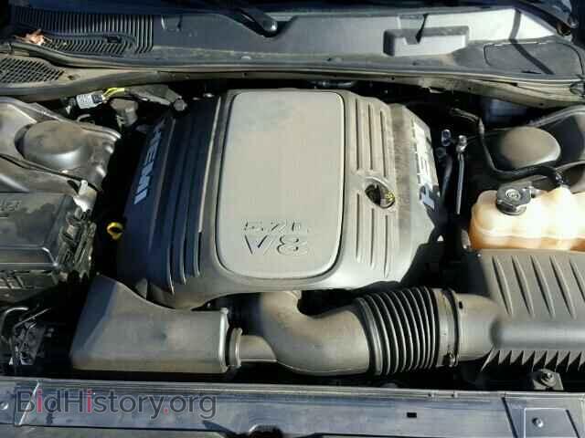 2014 DODGE CHALLENGER - VIN: 2C3CDYBT8EH181718 - Фото 7