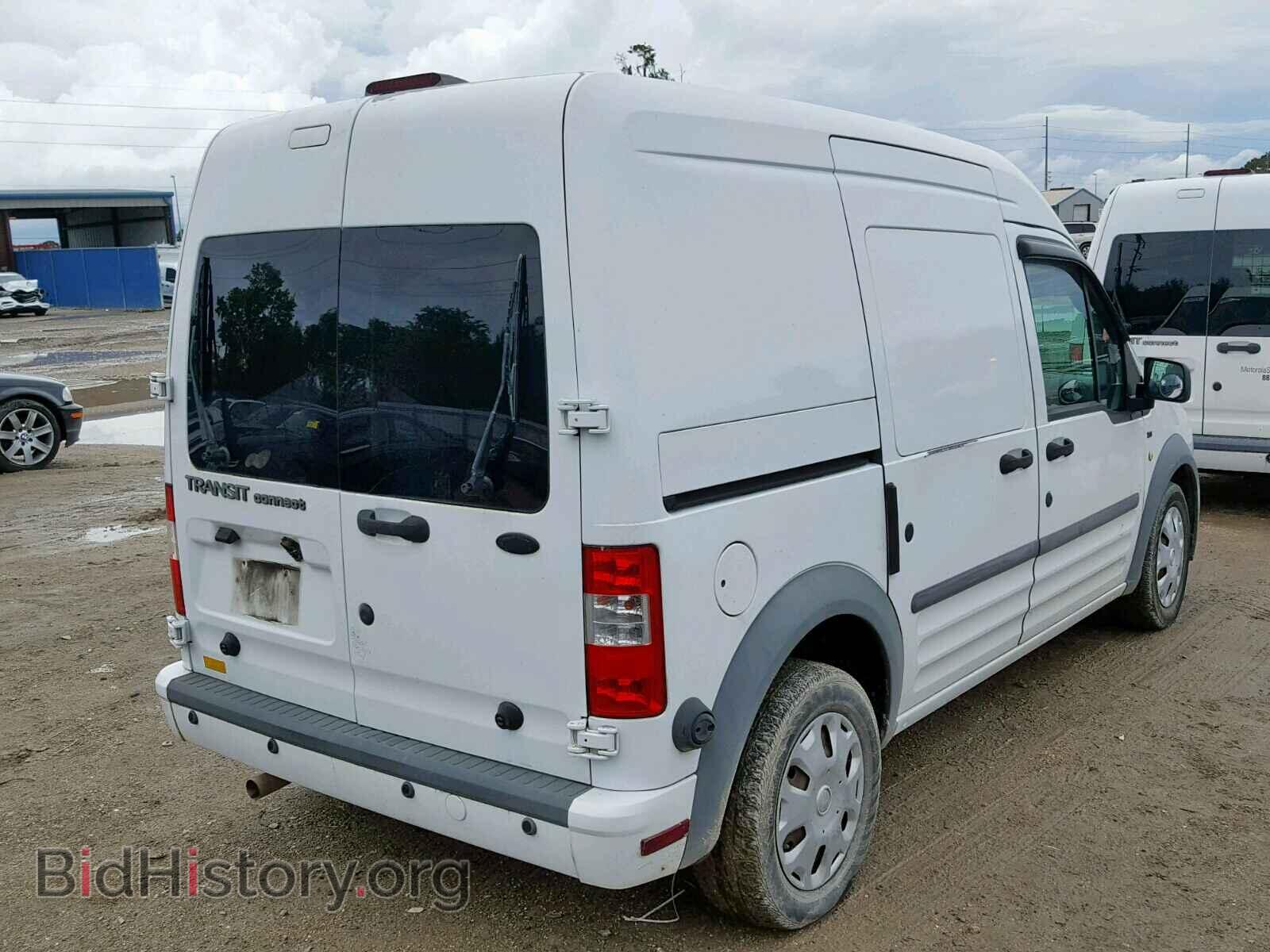 2010 FORD TRANSIT CO - VIN: NM0LS7DN5AT004466 - Фото 4