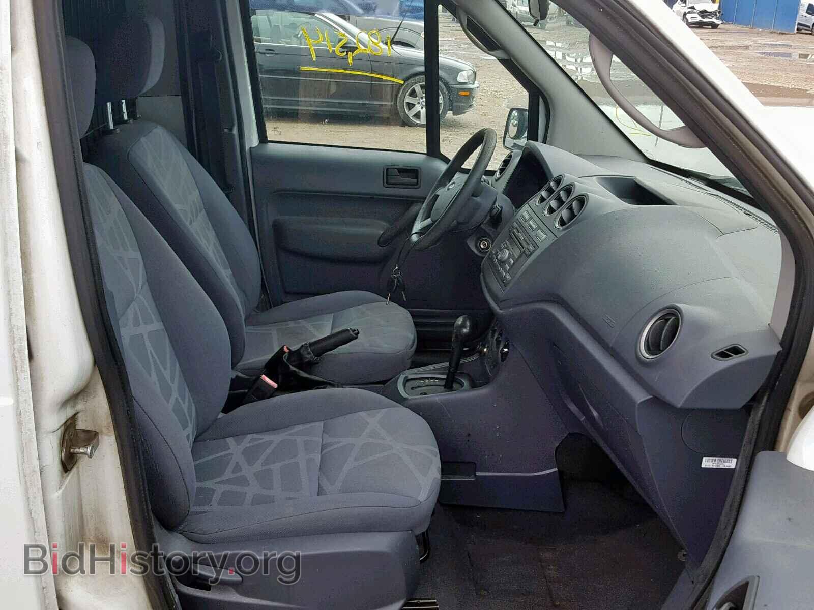 2010 FORD TRANSIT CO - VIN: NM0LS7DN5AT004466 - Фото 5