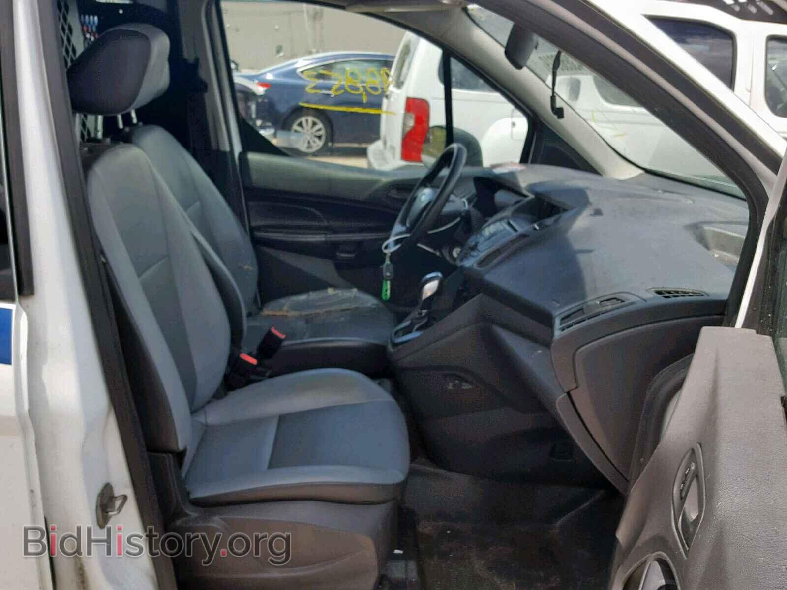 2014 FORD TRANSIT CO - VIN: NM0LS6E75E1157179 - Фото 5