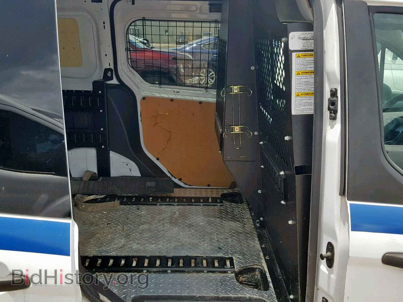 2014 FORD TRANSIT CO - VIN: NM0LS6E75E1157179 - Фото 6