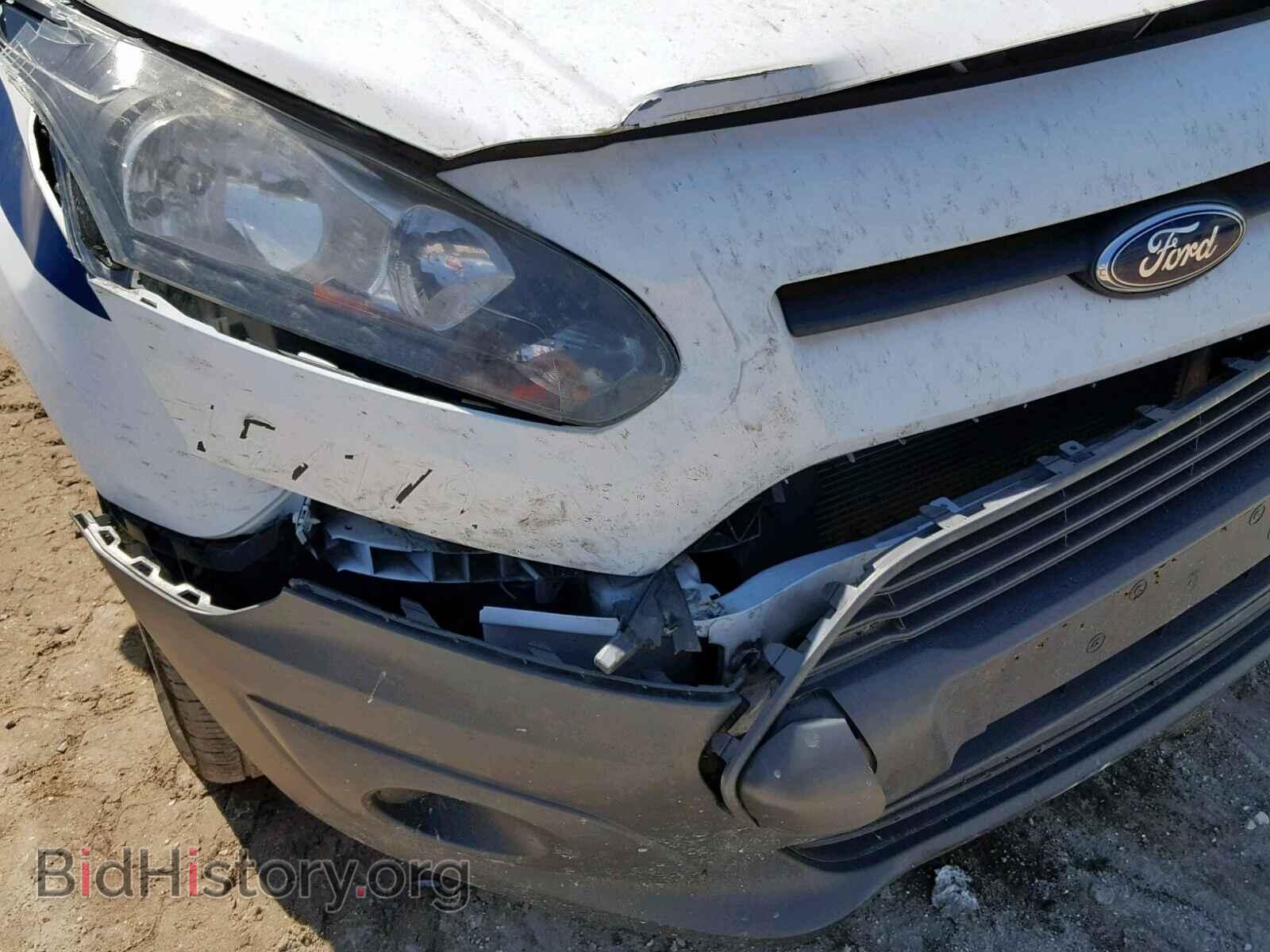 2014 FORD TRANSIT CO - VIN: NM0LS6E75E1157179 - Фото 9