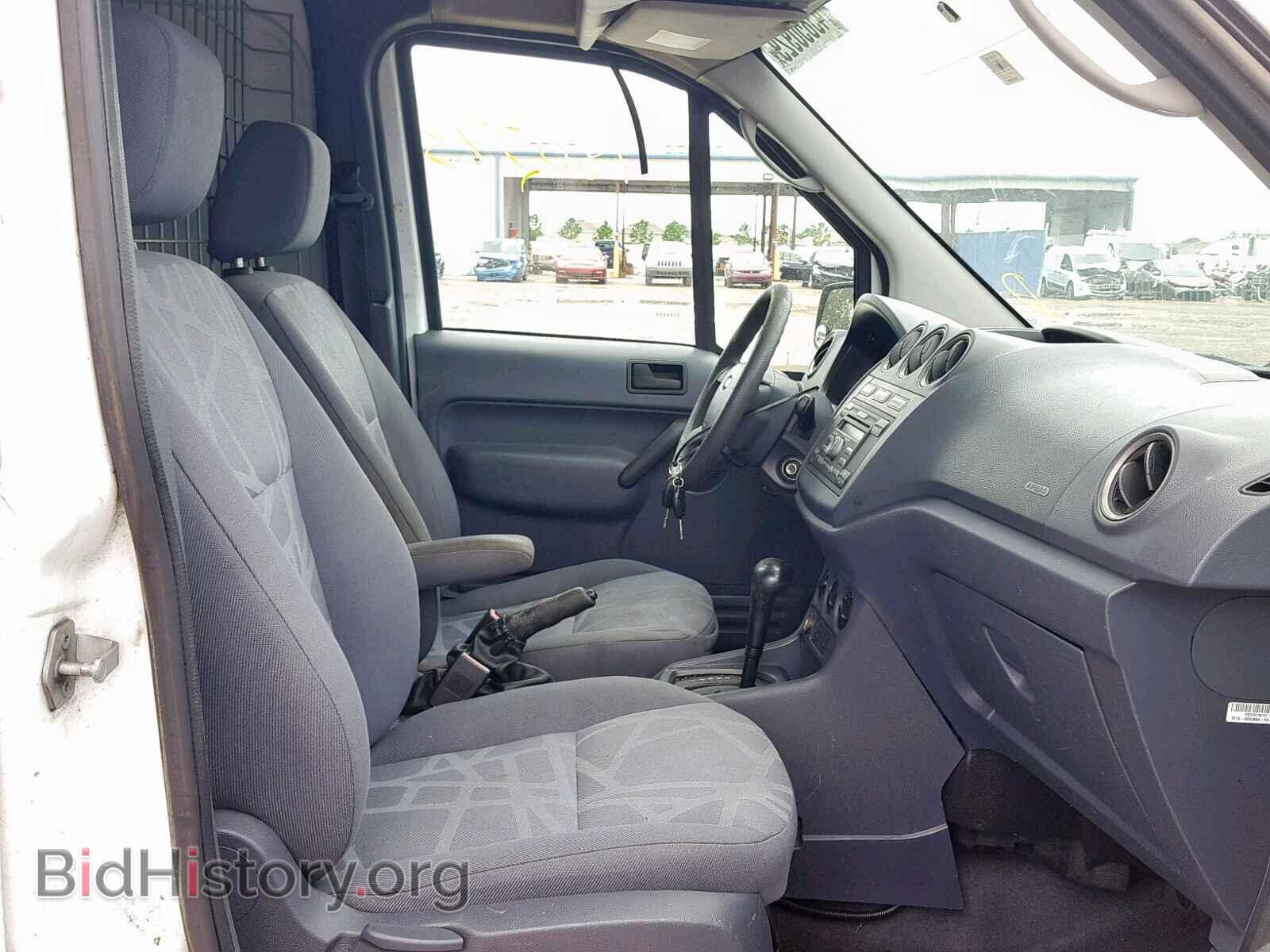 2010 FORD TRANSIT CO - VIN: NM0LS7DN6AT015458 - Фото 5