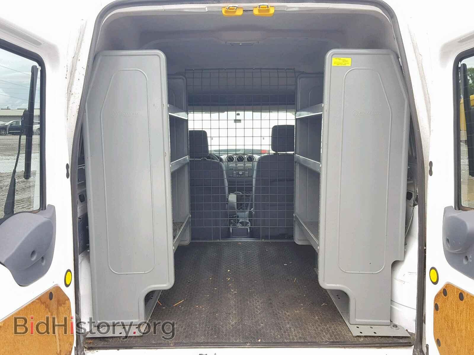 2010 FORD TRANSIT CO - VIN: NM0LS7DN6AT015458 - Фото 6