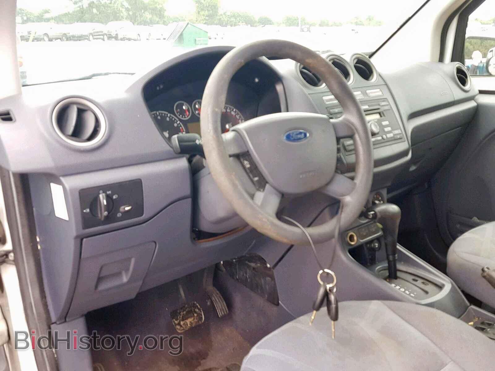 2010 FORD TRANSIT CO - VIN: NM0LS7DN6AT015458 - Фото 9