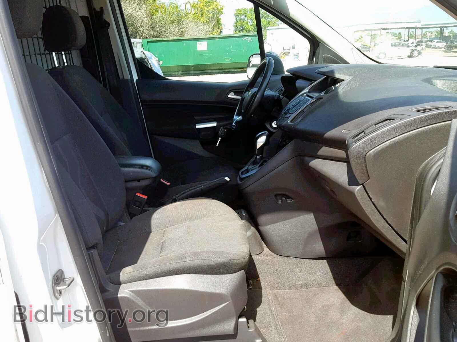2015 FORD TRANSIT CO - VIN: NM0LS7F77F1192036 - Фото 5