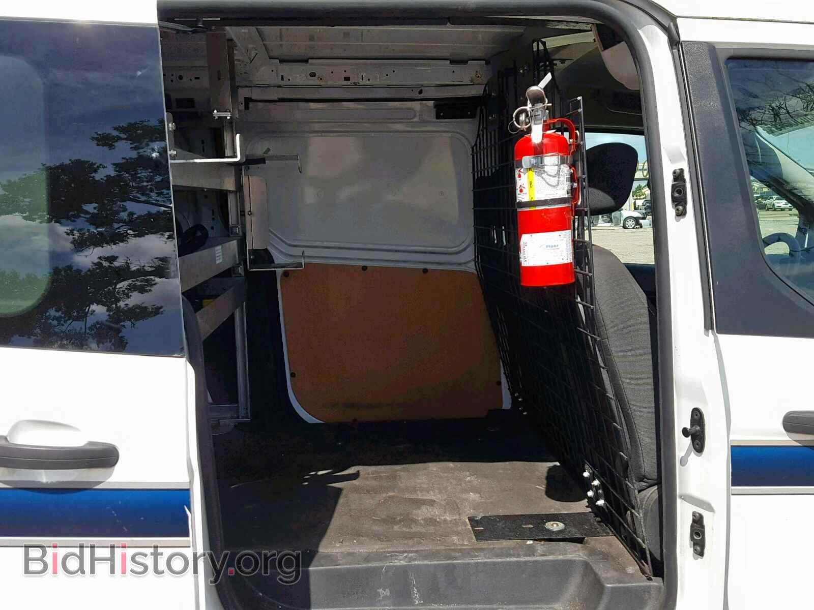2015 FORD TRANSIT CO - VIN: NM0LS7F77F1192036 - Фото 6