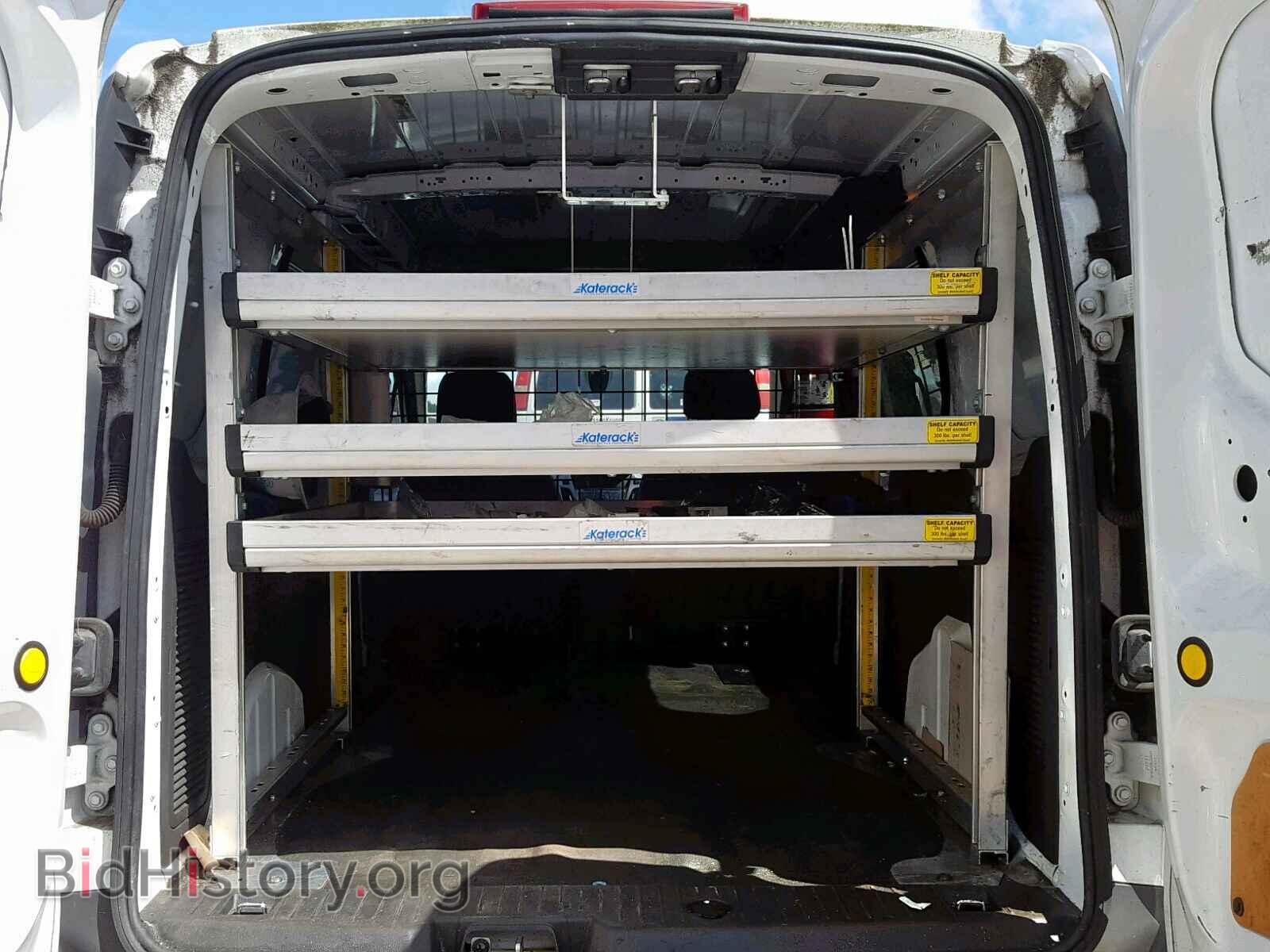 2015 FORD TRANSIT CO - VIN: NM0LS7F77F1192036 - Фото 9