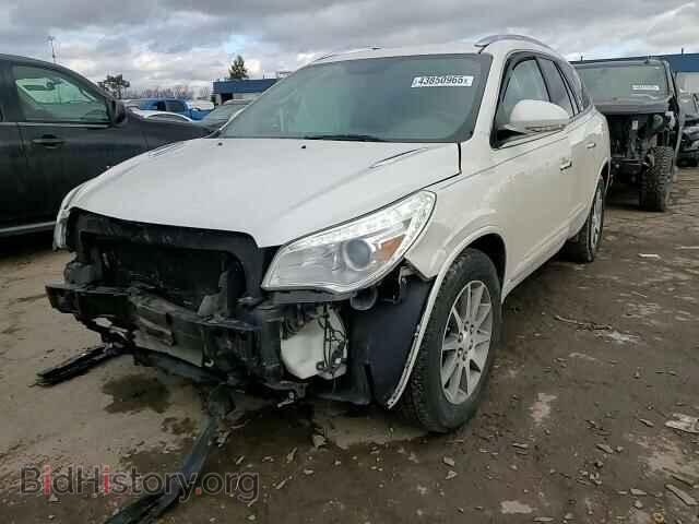 2013 BUICK ENCLAVE - VIN: 5GAKRCKD2DJ141265 - Фото 10