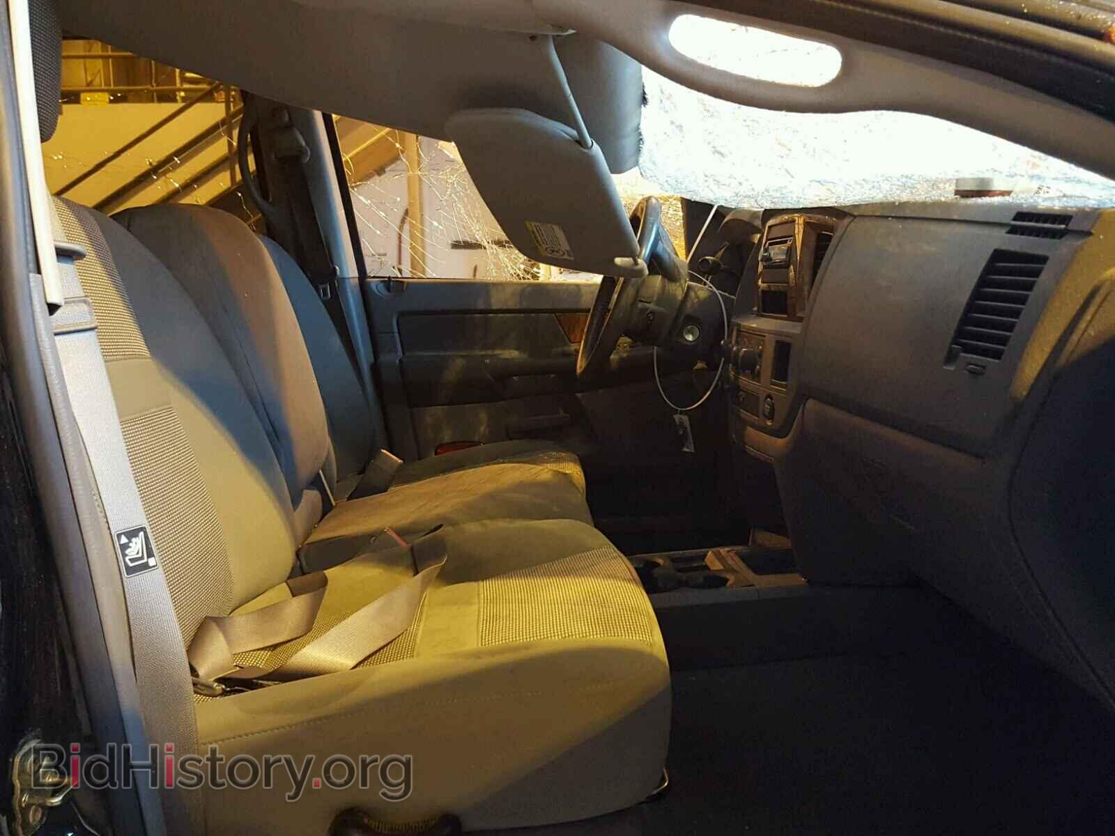 2006 DODGE RAM 1500 - VIN: 3D7KS19D26G154458 - Фото 5