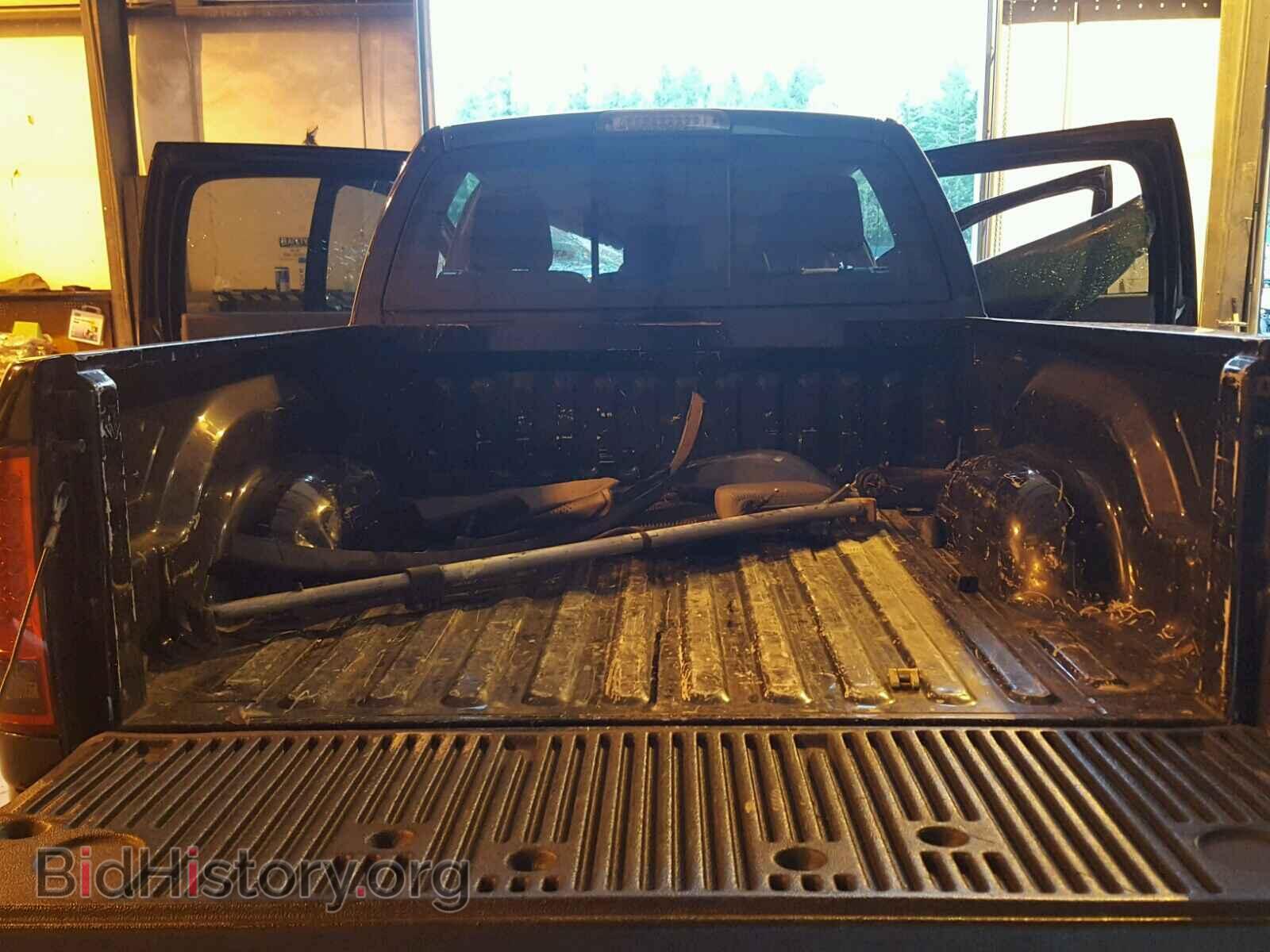 2006 DODGE RAM 1500 - VIN: 3D7KS19D26G154458 - Фото 9