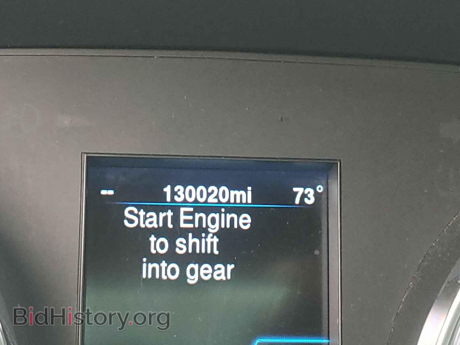 2013 CHRYSLER 300 - VIN: 2C3CCAAG4DH732014 - Фото 8