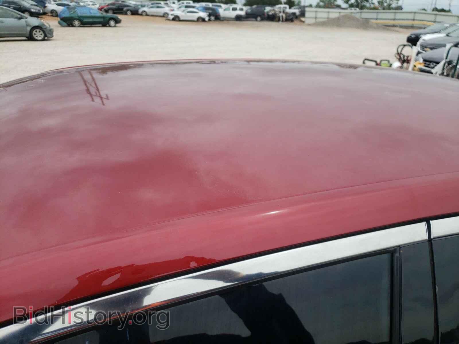 2013 CHRYSLER 300 - VIN: 2C3CCAAG4DH732014 - Фото 9