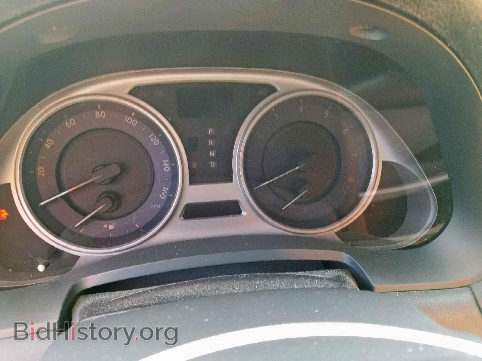 2006 LEXUS IS - VIN: JTHBE262665000142 - Фото 8