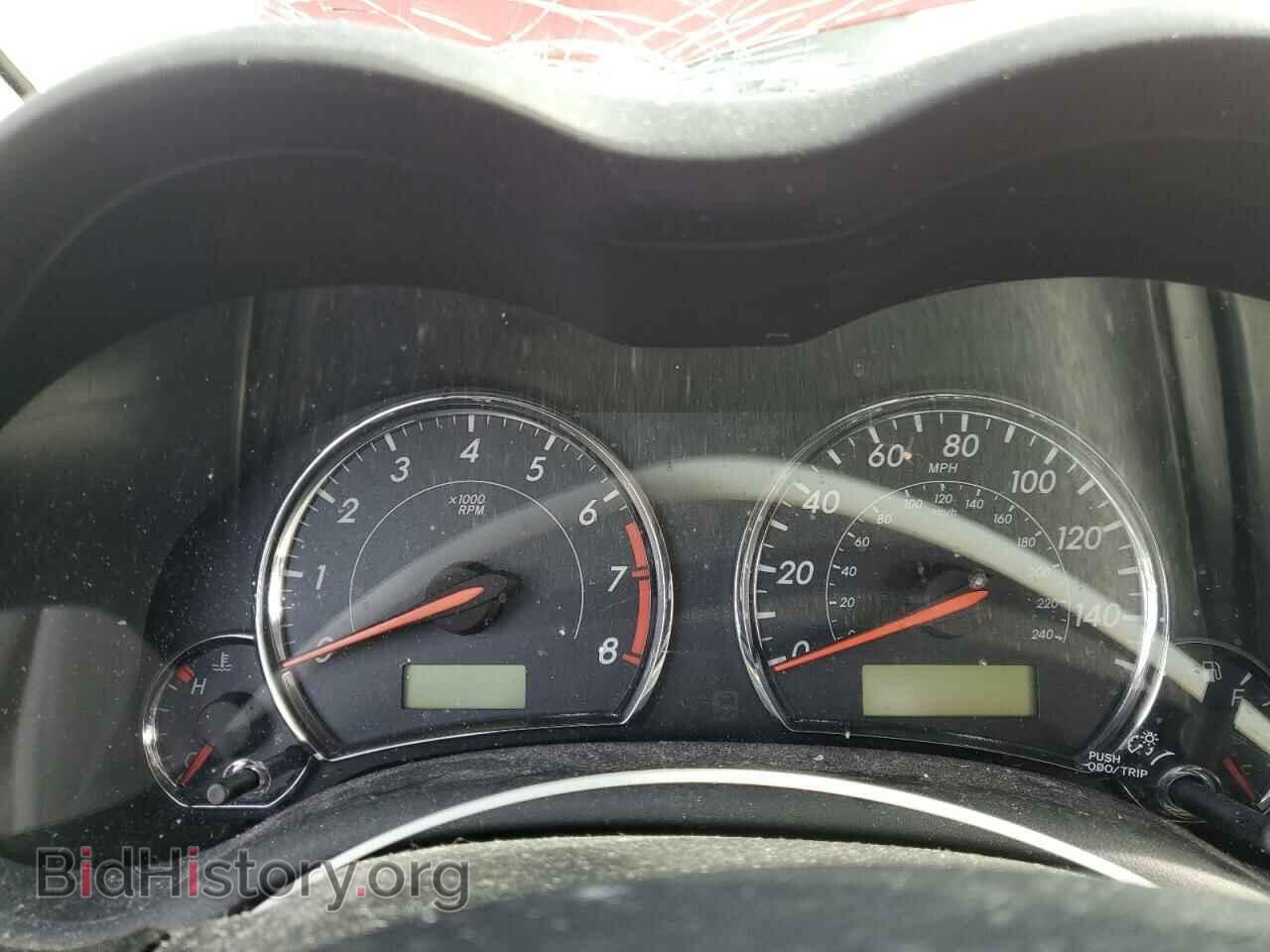 2013 TOYOTA COROLLA - VIN: 2T1BU4EE2DC106518 - Фото 9
