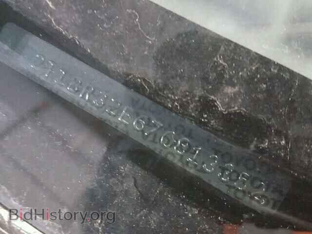 2007 TOYOTA COROLLA - VIN: 2T1BR32E67C813352 - Photo 10