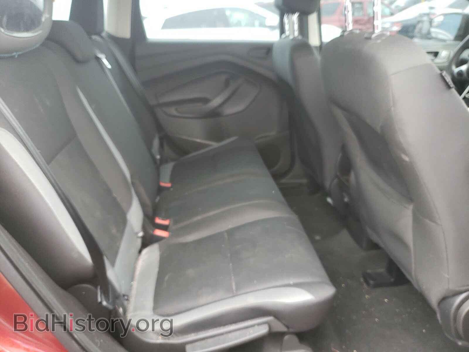 2015 FORD ESCAPE - VIN: 1FMCU0F73FUA89128 - Фото 6