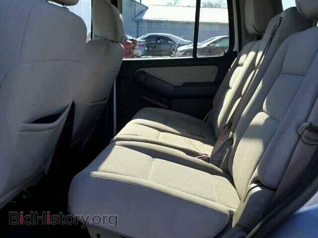 2008 FORD EXPLORER - VIN: 1FMEU73E68UA57104 - Фото 6