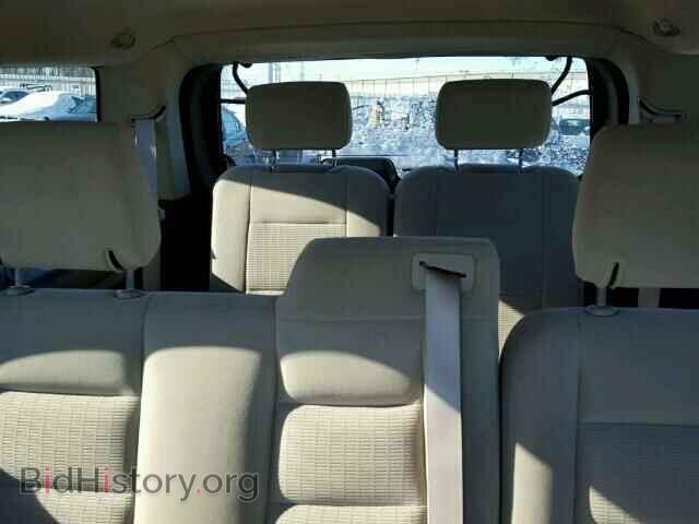 2008 FORD EXPLORER - VIN: 1FMEU73E68UA57104 - Фото 10
