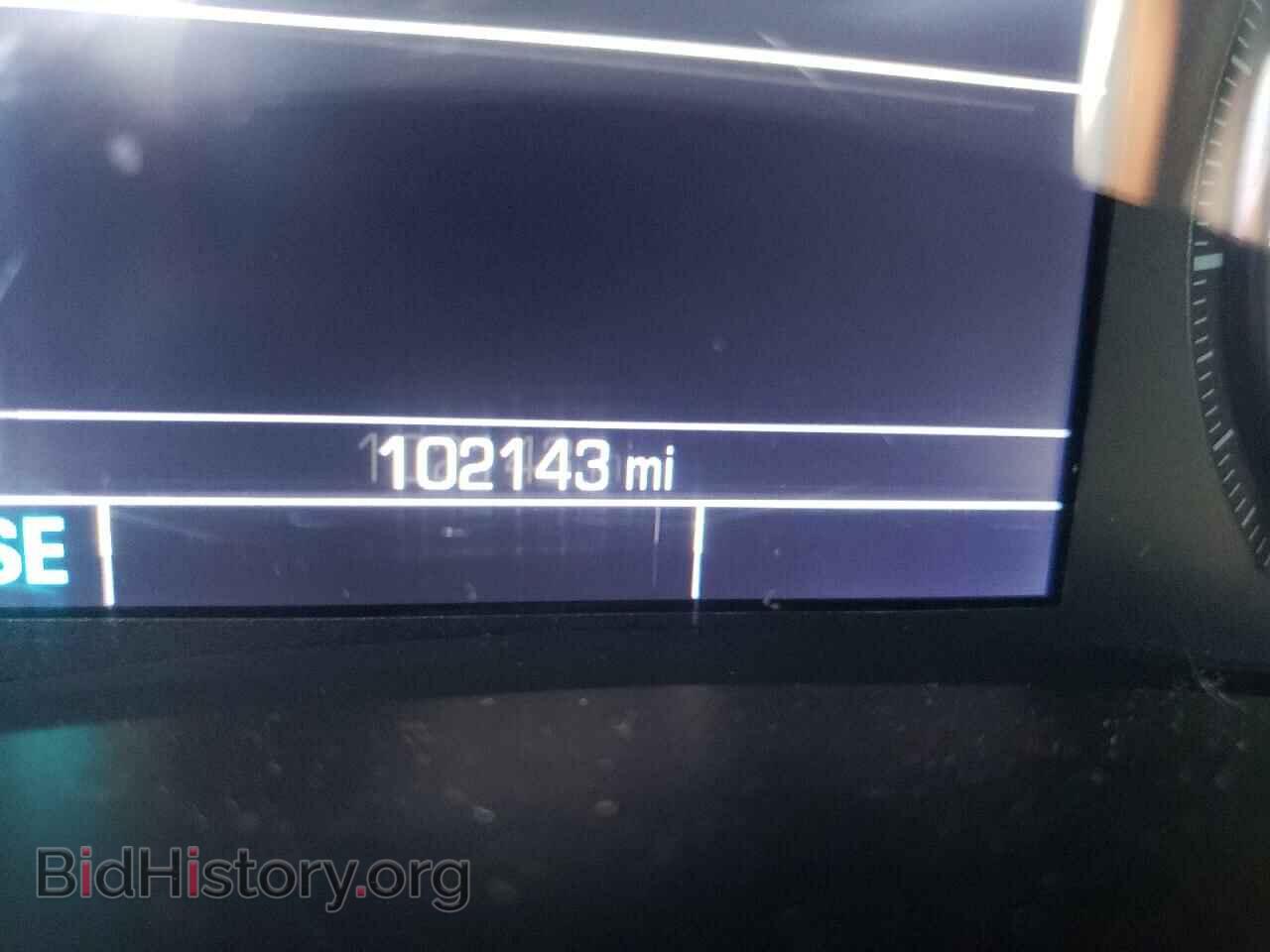 2014 CHEVROLET IMPALA - VIN: 1G1155S33EU166614 - Фото 8