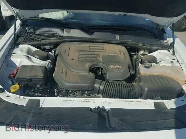 2016 DODGE CHALLENGER - VIN: 2C3CDZAG2GH323042 - Фото 7