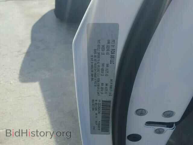 2016 DODGE CHALLENGER - VIN: 2C3CDZAG2GH323042 - Фото 10