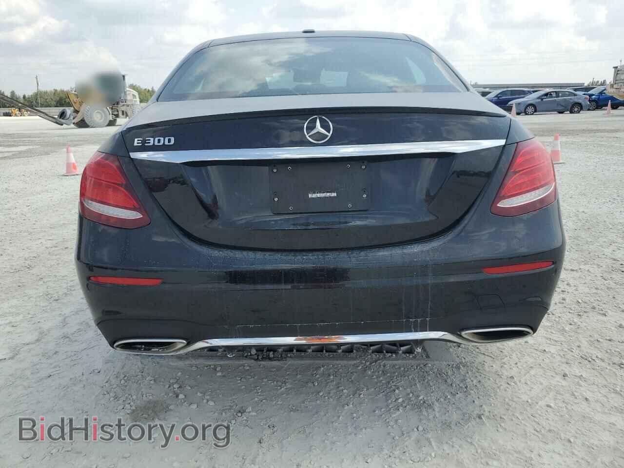 2019 MERCEDES-BENZ E-CLASS - VIN: WDDZF4JB1KA525164 - Фото 6