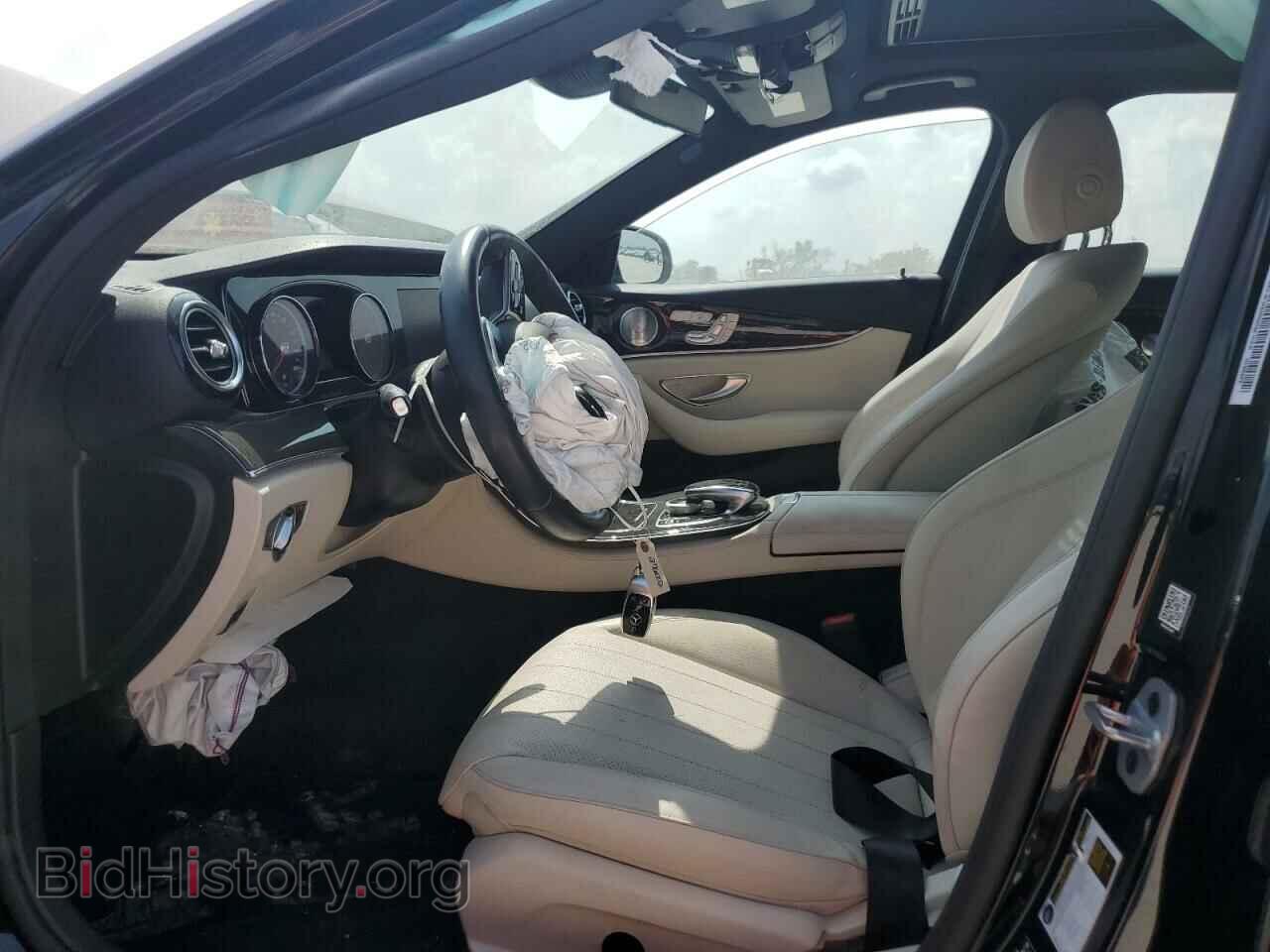 2019 MERCEDES-BENZ E-CLASS - VIN: WDDZF4JB1KA525164 - Фото 7