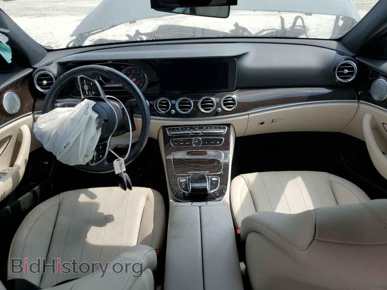 2019 MERCEDES-BENZ E-CLASS - VIN: WDDZF4JB1KA525164 - Фото 8