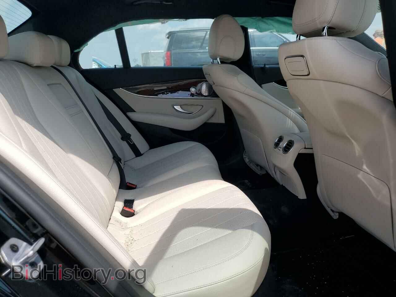 2019 MERCEDES-BENZ E-CLASS - VIN: WDDZF4JB1KA525164 - Фото 10