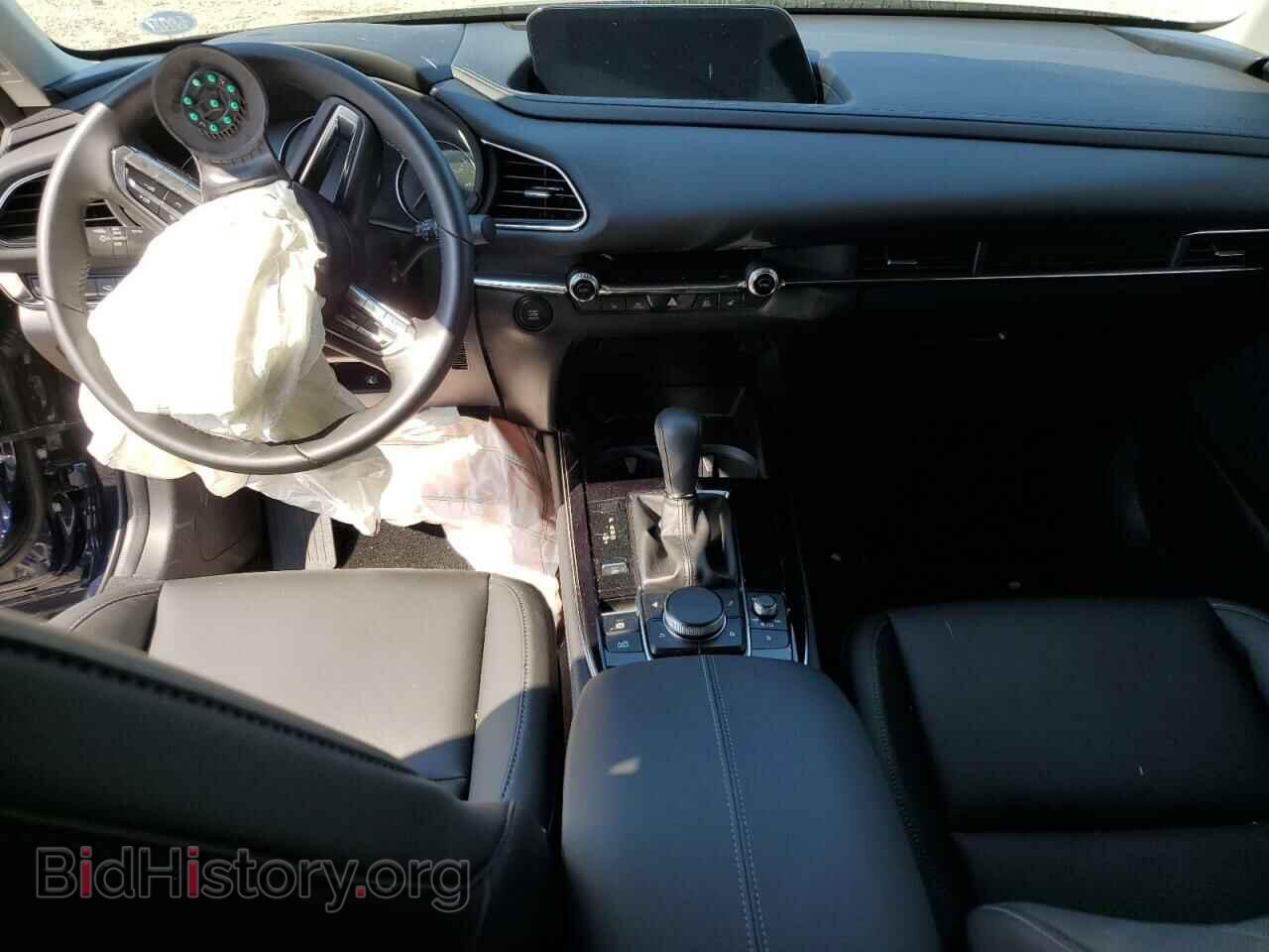 2022 MAZDA CX30 - VIN: 3MVDMBCL5NM455453 - Фото 8