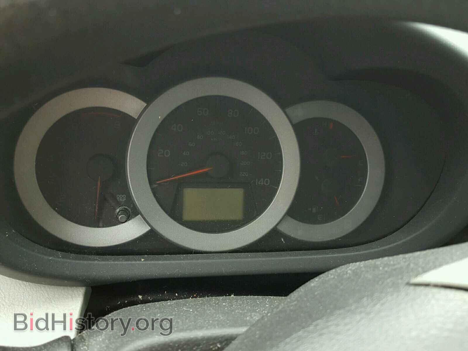 2012 TOYOTA RAV4 - VIN: 2T3ZF4DV1CW117654 - Фото 8