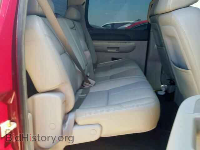 2007 CHEVROLET SILVERADO - VIN: 3GCEC13067G522538 - Фото 6