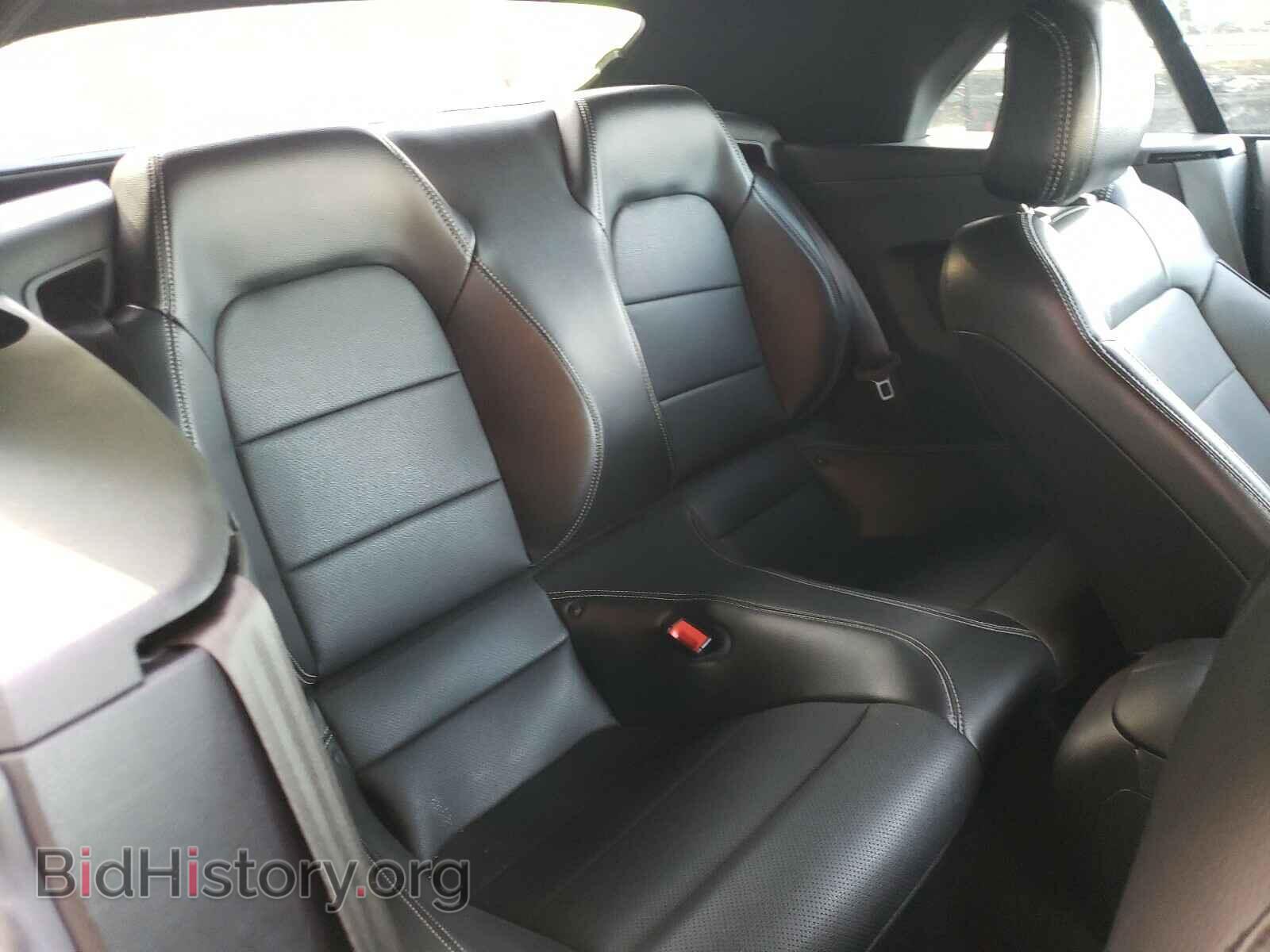 2020 FORD MUSTANG - VIN: 1FATP8UH6L5119496 - Фото 6